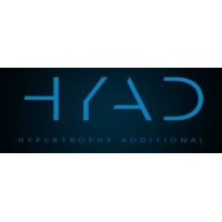 HYAD logo - Similar company to A.Vogel Greece