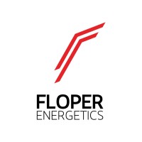 Floper Energetics logo - Similar company to Floper Corporation