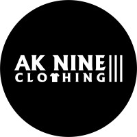 AK NINE CLOTHING logo - Similar company to Levelstair