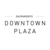 Sacramento Downtown Plaza
