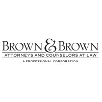 Brown and Brown Attorneys logo - Similar company to Brown And Brown, Plc