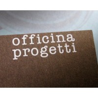 Officina Progetti s.a.s. logo - Similar company to Rawr Studio