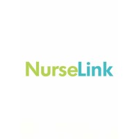 NurseLink logo - Similar company to Package Pals