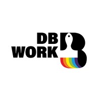DB Work RO logo - Similar company to Db Work Bv