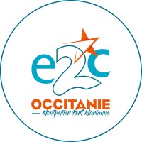 E2C Montpellier Port-Marianne logo - Similar company to Maison Des Adolescents De L'Hérault 34