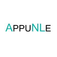 Appunle logo - Similar company to Belog