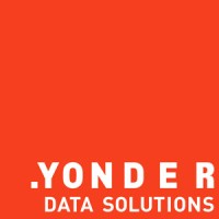 Yonder Data Solutions logo - Similar company to Yonder Consulting