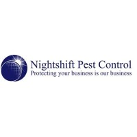 Nightshift 24hr Pest Control logo - Similar company to Cleankill
