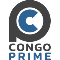 Congo prime logo - Similar company to Cabindi Commodities Pty