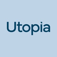 Utopia Lüneburg logo - Similar company to Picaboo Project