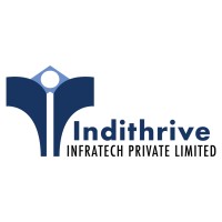 Indithrive Infratech Pvt Ltd logo - Similar company to Mindedge Solutions