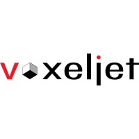 Voxeljet Ag
