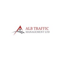 ALB Traffic Management LTD logo - Similar company to Ventbrook Limited, Traffic Management And Civil Engineering