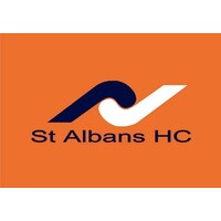 St Albans Hockey Club logo - Similar company to Showstoppers