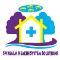 Spirealm Health System Solutions logo - Similar company to Lapfund Secured Retirement