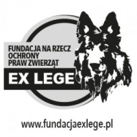 Fundacja Na Rzecz Ochrony Praw Zwierząt EX LEGE logo - Similar company to Contime Gmbh