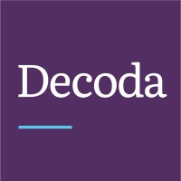 Decoda Literacy Solutions logo - Similar company to The Murphy Centre