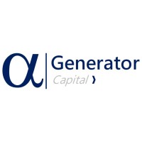 Alpha Generator Capital logo - Similar company to Eolo Capital