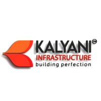 Kalyani Infrastructure logo - Similar company to Wg Constructions