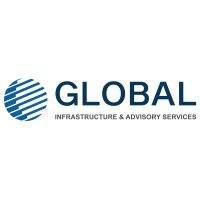 Global Infrastructure And Advisory Services logo - Similar company to Baroda Infra