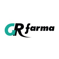 GR FARMA logo - Similar company to Codefar S.R.L. - Unipersonale