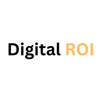 Digital ROI logo - Similar company to Digital Roi