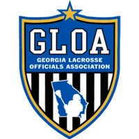 Georgia Lacrosse Officials Association logo - Similar company to Georgia Lacrosse Officials Association