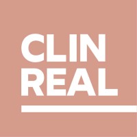 Clinreal logo - Similar company to Impact Interim