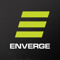 Enverge Spray Foam logo - Similar company to Natural Polymers, Llc