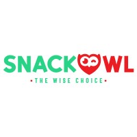 Snack Owl logo - Similar company to Xceed Software