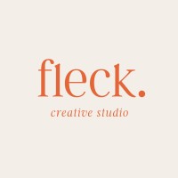 fleck creative studio logo - Similar company to M1 Agency Inc.