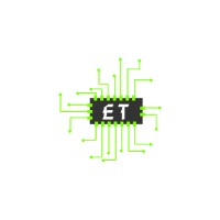 Etech World logo - Similar company to Digital Startup