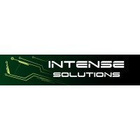 Intense Solutions, Inc. logo - Similar company to Datadefense Partners
