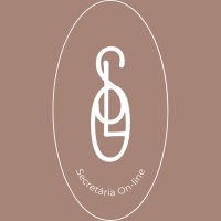 Secretária On-line Oficial logo - Similar company to Secretaria Virtual Online