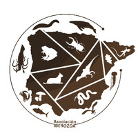 Asociación Iberozoa logo - Similar company to Fundació Espurna
