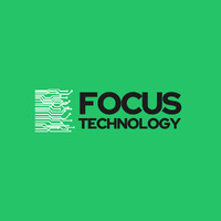 Focus Technology logo - Similar company to Focus Technology