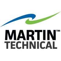 Martin Technical logo - Similar company to Actiontrak