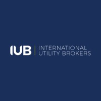 International Utility Brokers - IUB logo - Similar company to Usave Utility Brokers Ltd.