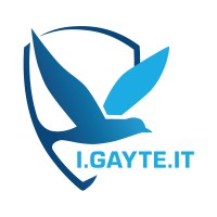 i.gayte.it logo - Similar company to Tracs