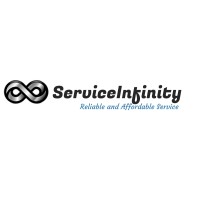 ServiceInfinity logo - Similar company to Infinity Ccs Ltd