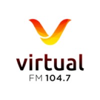 Rádio Virtual Fm 104.7