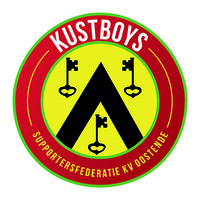 Supportersfederatie Kustboys VZW logo - Similar company to Globetrotter Vr