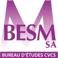 BESM SA logo - Similar company to Cvs Concept Sa