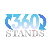 360 Stands logo - Similar company to Mitra Diocesana De Osasco