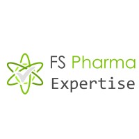 FS PHARMA EXPERTISE logo - Similar company to Jp Consulting Pharma