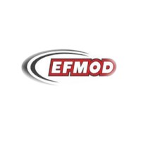 ECOLE EFMOD logo - Similar company to Capcod