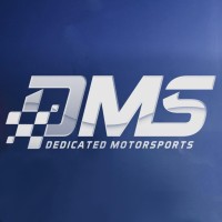 Dedicated Motorsports logo - Similar company to Stoptech