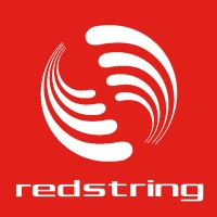 Redstring logo - Similar company to Karactermania