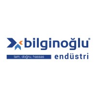 Bilginoğlu Endüstri logo - Similar company to Instro Endüstriyel Ölçüm Ürünleri San. Tic. Ltd. Şti.