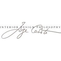 Interior Design Philosophy logo - Similar company to Dobas – Interior Creation And Realisation